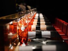 -L'ATELIER de Joel Robuchon(外滩18号店)