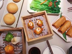 -蔡澜点心·粤菜(西单大悦城店)