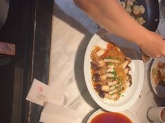 -京味斋·北京烤鸭(华威桥北工大店)
