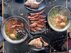 -云龙湖阿喆米线(云龙湖店)