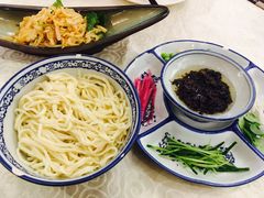 -四季小馆·地道北京小吃(广百店)