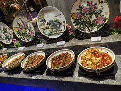 -犇放和牛烤肉·烤榴莲自助(苏宁城市奥莱店)
