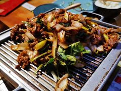 -局气烤鸭·北京菜(前门店)