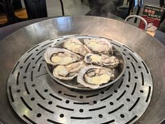 -飞尝蚝·顺德菜·鱼生(顺德总店)