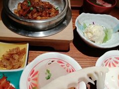 -味太助·银饭食堂(中华城店)