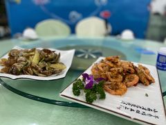 -景好海鲜餐厅(大鹏必选旅游店)