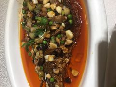 -老浒记烤鸭-北京菜(琉璃厂店)
