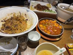 -黑家养生粥道馆(新世纪店)