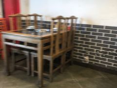 -裕德孚·非遗手切涮羊肉(东直门内大街店)