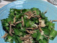 -志明眷村·台式融合菜·宵夜