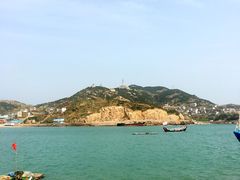 -枸杞岛