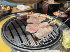 -GOGIYA·咕叽吖韩国传统烤肉店(小榄店)