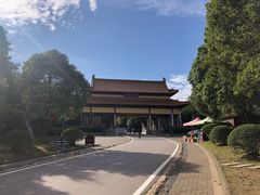 -南京市江宁方山