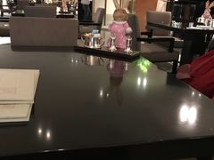 -王府半岛酒店·大堂茶座