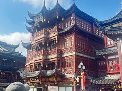 -南翔馒头店(豫园店)