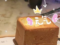 -绿茶餐厅(朝阳大悦城店)