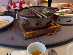 -惠丰堂饭庄·烤鸭·京味菜(翠微路店)