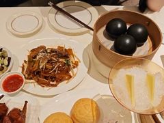 -铭家点心(秦岭路店)