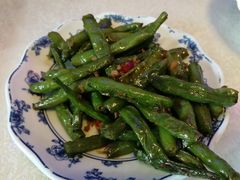 刀豆-心怡东北烤冷面(赤峰路店)