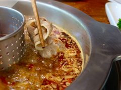 -佬土鹅肠火锅(解放路店)