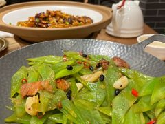 -山西会馆·晋菜·晋商宴·牌匾博物馆(胜利东街店)