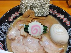 -Ramen满吉·豚骨拉面(丽园路店)