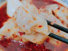 -37号老院坝抄手(马王庙37号院店)