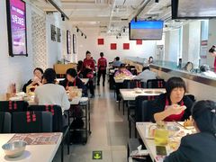 -浩爷羊蝎子火锅(双榆树店)