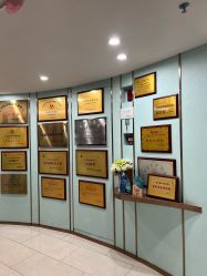 -华美国际月子会所(合生店)