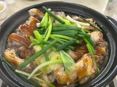 -上南瓦煲鸡·清远鸡·老字号(总店)