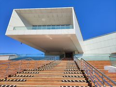 二层展厅-延庆地质公园博物馆