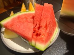-東盛炭烤自助料理(浦东文峰广场店)