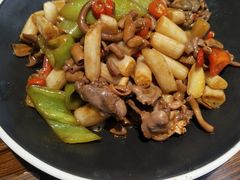 -民间瓦缸煨汤館(嵩山路店)