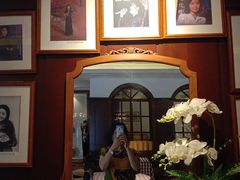 -邓丽君音乐主题餐厅