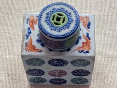 -皖西博物馆