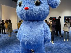 -宝龙艺术中心(七宝宝龙城店)