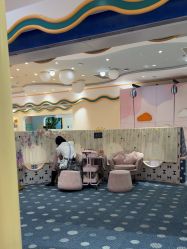 -奈尔宝·儿童乐园·亲子餐厅(苏州大悦城店)