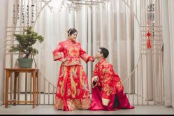 -巴黎时尚婚纱摄影(南汇店)