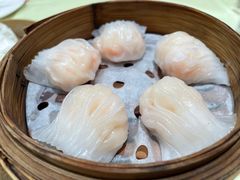 兴悦鲜虾饺皇-兴悦酒家(环市东路店)