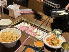 -新石器烤肉(中房金谊广场店)