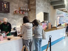 -星巴克臻选(深圳卓悦中心店)