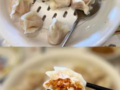-开海·红岛海鲜虾水饺(石老人店)