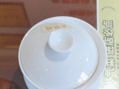 -老淮城·长鱼面(河下古镇店)