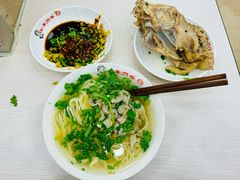 -老四季(总店)