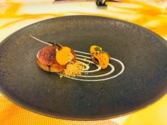 -上海和平饭店-华懋阁 The Cathay Room