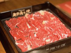 匙仁-原牛道·潮汕围炉火锅(讯美店)
