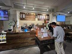 -成川茶店·潮汕工夫浓茶(万象店)