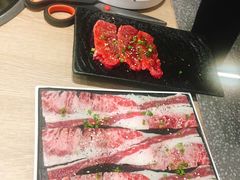 -好牛烧肉(世茂广场店)