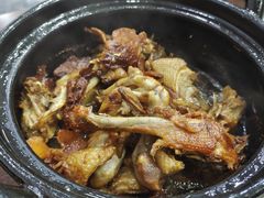 -斯丹姜母鸭·古法干香(涂门街总店)