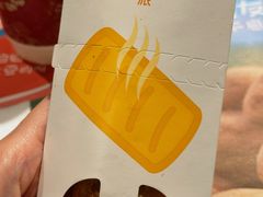 -麦当劳(中山公园龙之梦店)